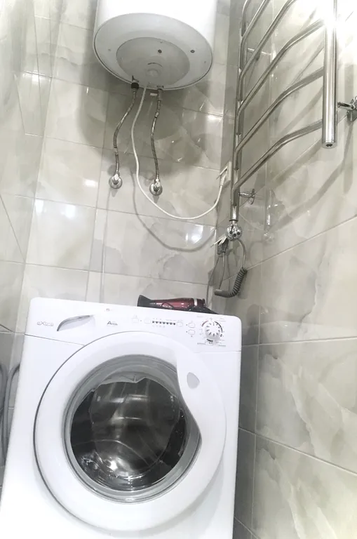 Уютная квартира у моря