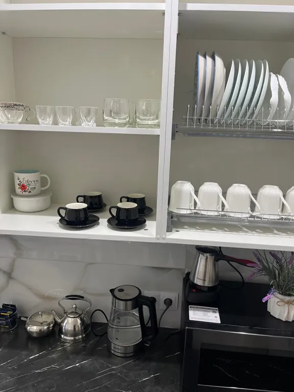 Уютная 2-ая квартира с отличным расположением