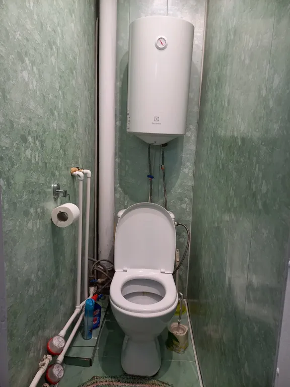 Квартира Квартира для вас — Кашира