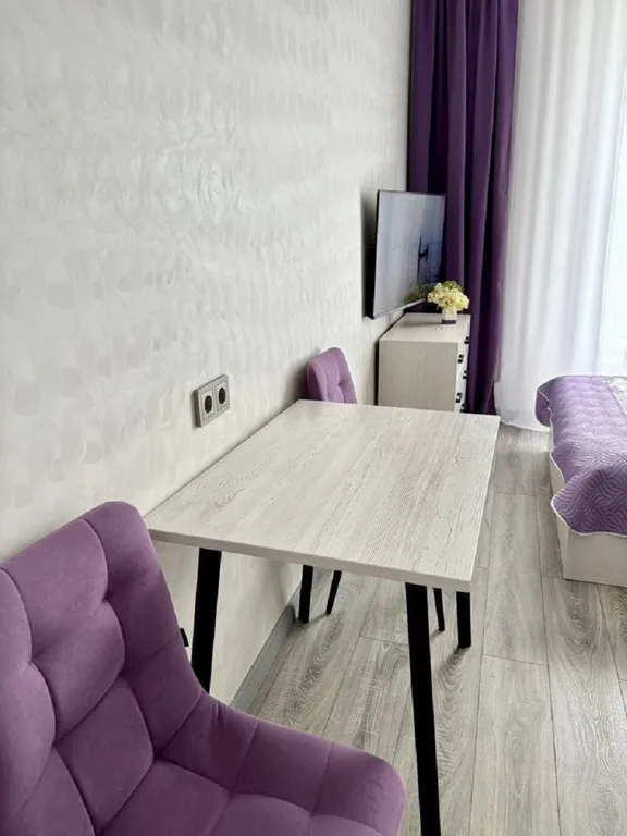 Art Life Apartment Ryazanskij prospekt