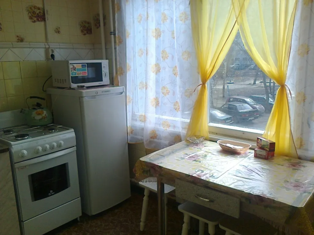 Квартира в центре, рядом с жд и авто вокзалами