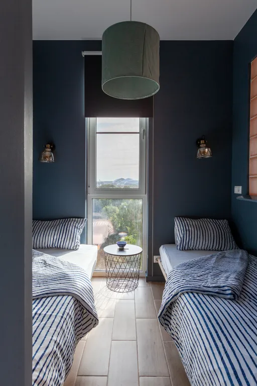 Квартира Квартира Top view apartments — Сириус
