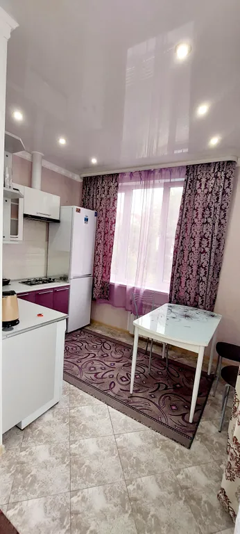 Квартира Квартира первая береговая — Сириус