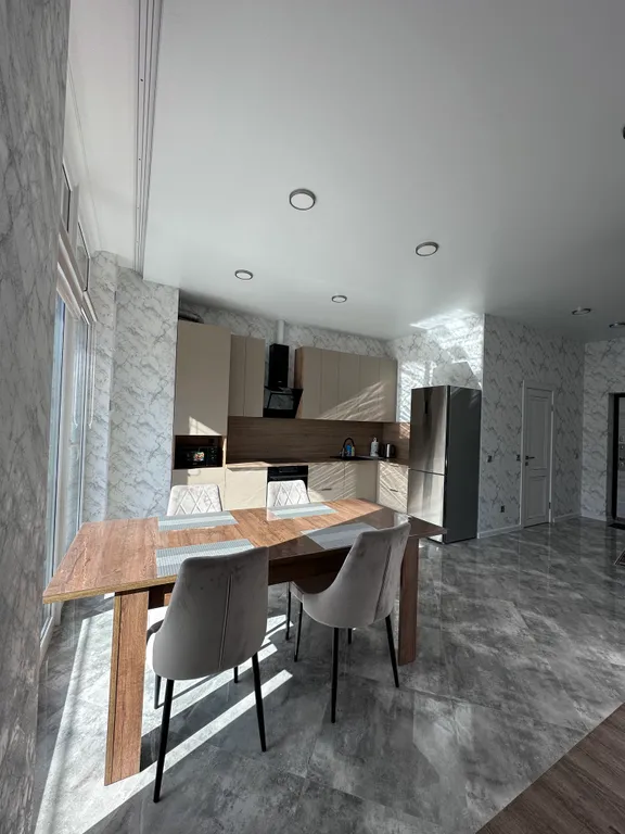 Квартира Уютная квартира в элитном жилом комплексе Балтийский берег — Светлогорск