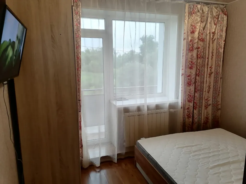 Уютная, тёплая квартира в спальное районе