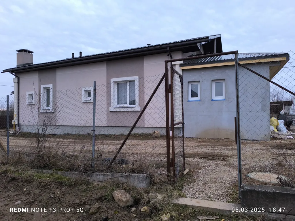 Квартира Двухкомнатная квартира в частном доме недалеко от Минска — Минск