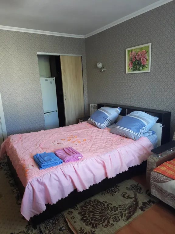 Уютная квартира в центре города — аренда посуточно в Морозовск