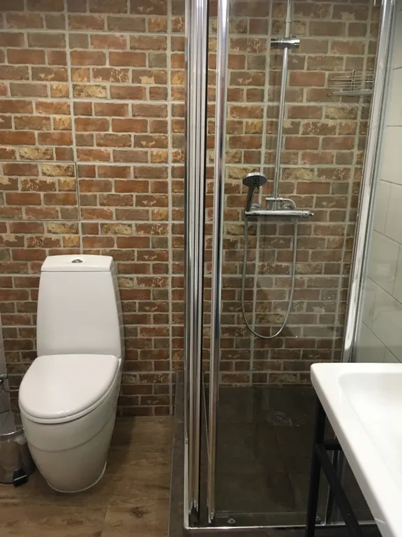 Квартира Апартаменты Амели — Светлогорск