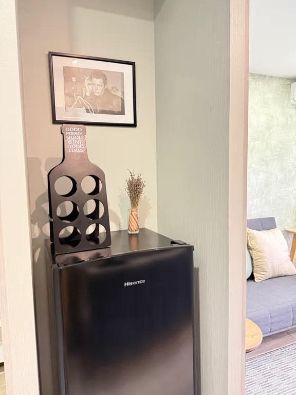 Квартира Квартира-Релакс — Сириус