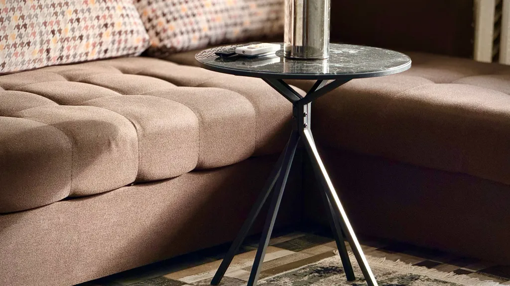 Квартира с красивыми закатами