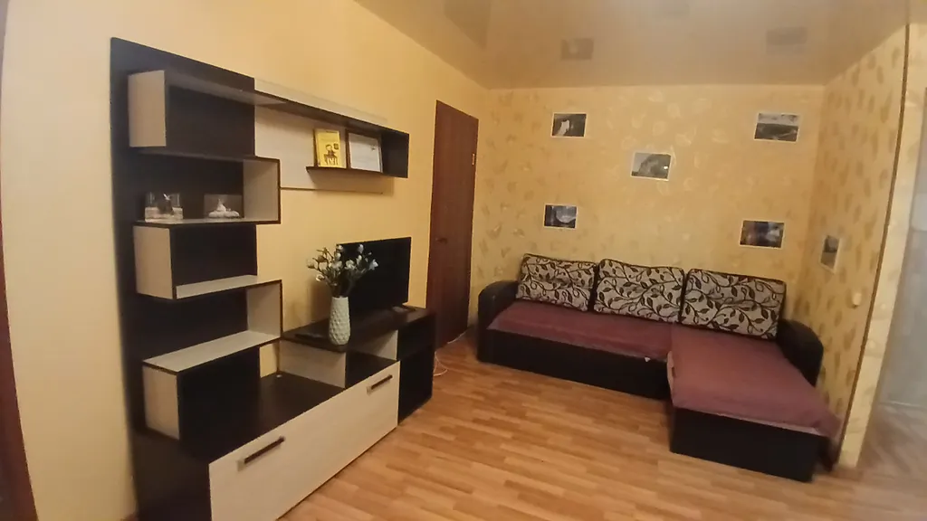 Уютная 2 комнатная квартира в тихом центре около университета