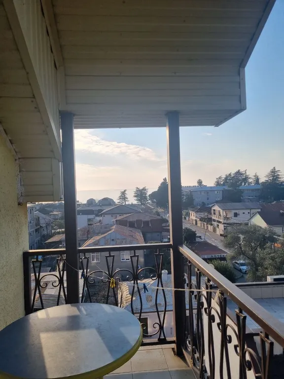 Квартира Комната — Гагра