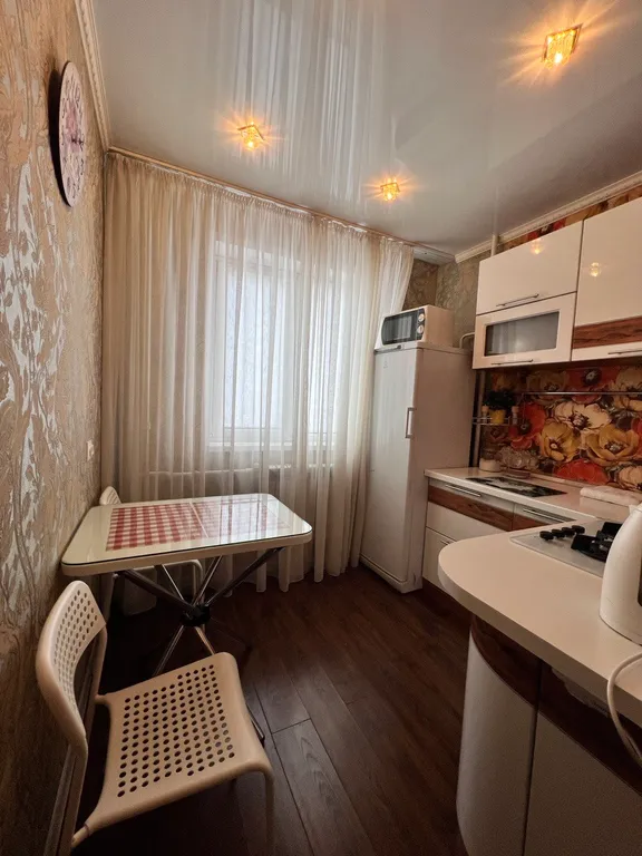 Апартаменты Комильфо