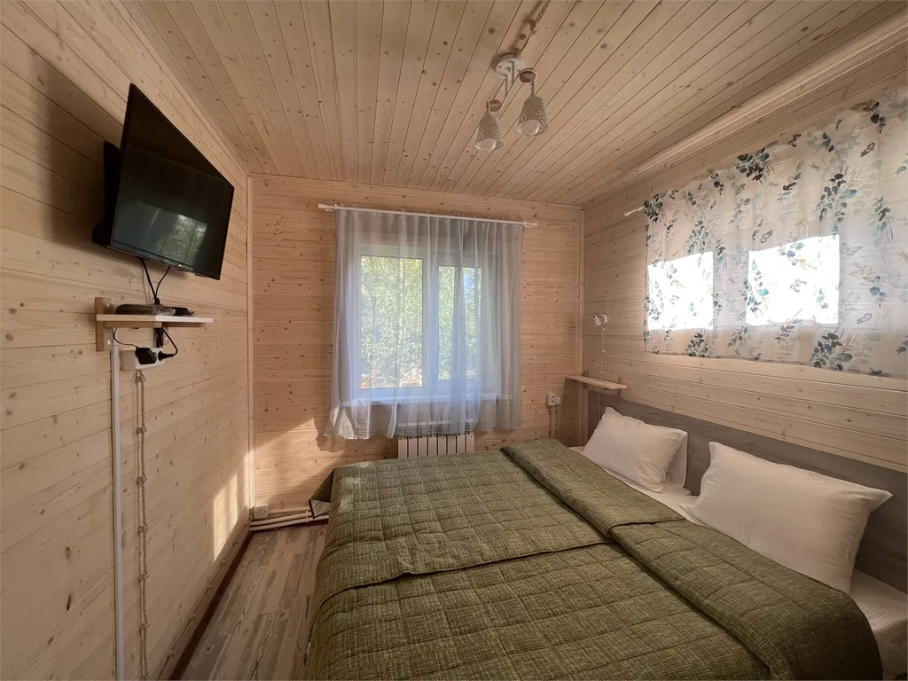 3-комнатный Дом