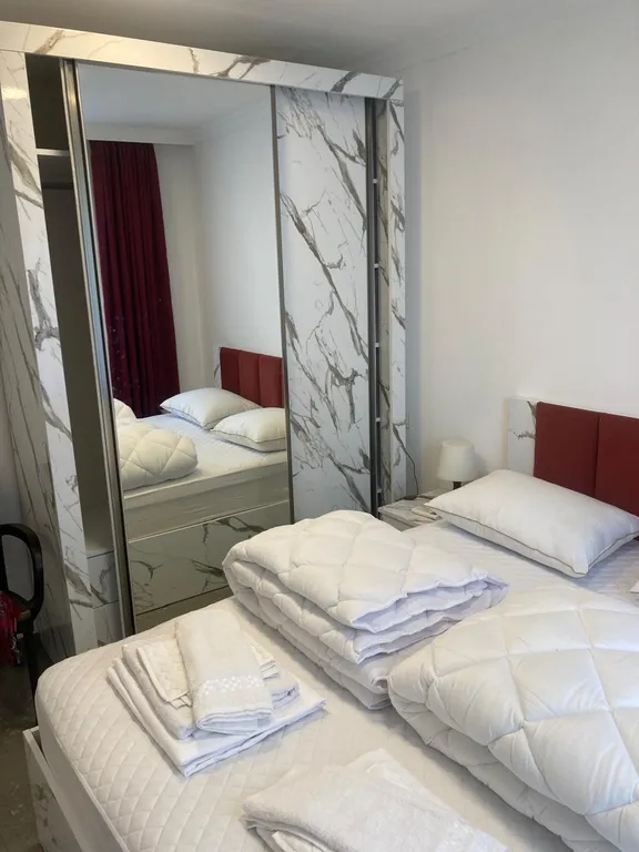 Дом для большой такой компании