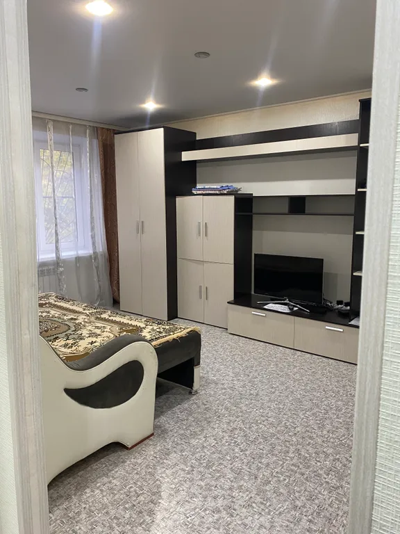 Квартира район вокзала — аренда посуточно в Астрахань