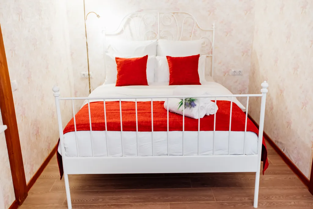 1-комнатная квартира в элитном доме