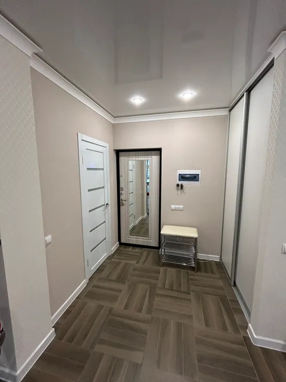 Квартира Квартира в ЖК Кавказ — Анапа