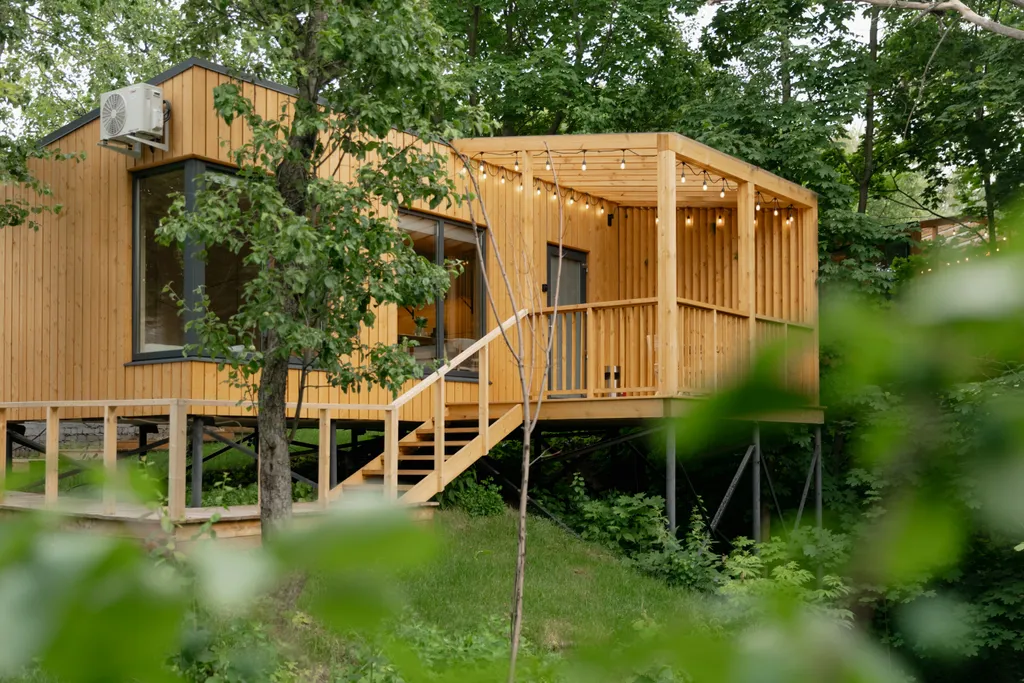 Модульный дом №2