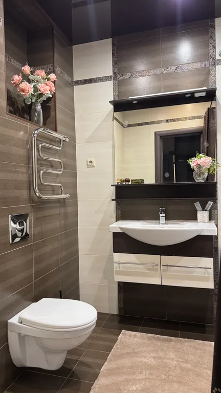 Как дома и даже лучше