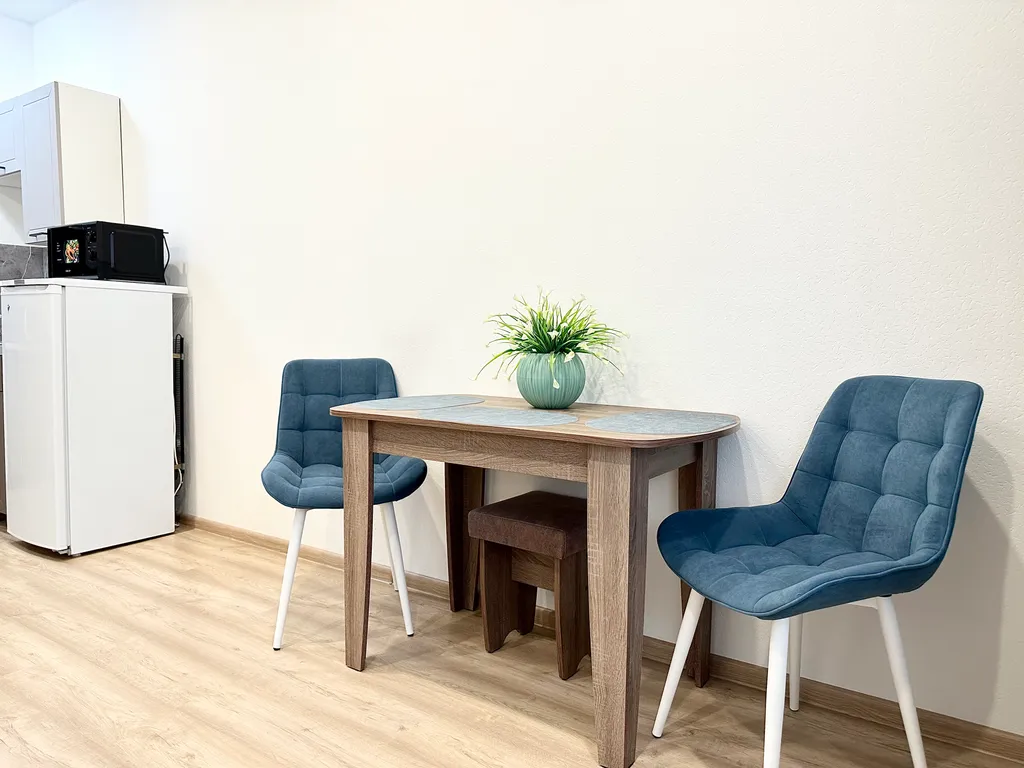 Комфортная евродвушка у Севмаша