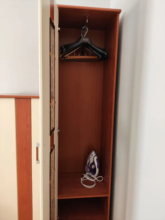 Квартира Уютные апартаменты в центре города — Светлогорск