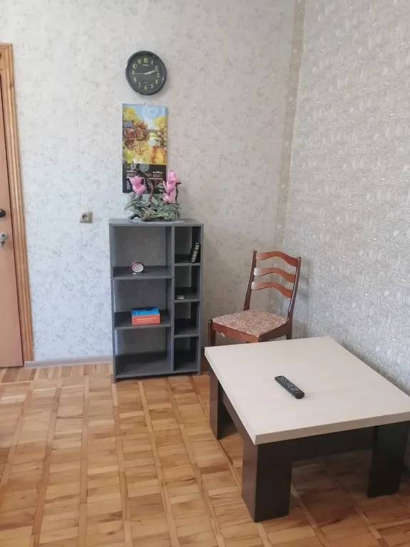 Дом-квартира с мансардой в центре