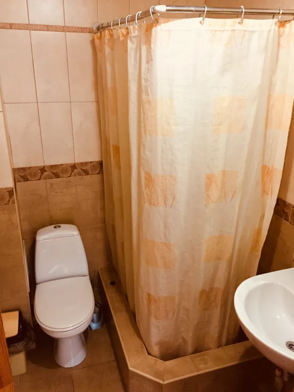 Квартира Комната — Ялта