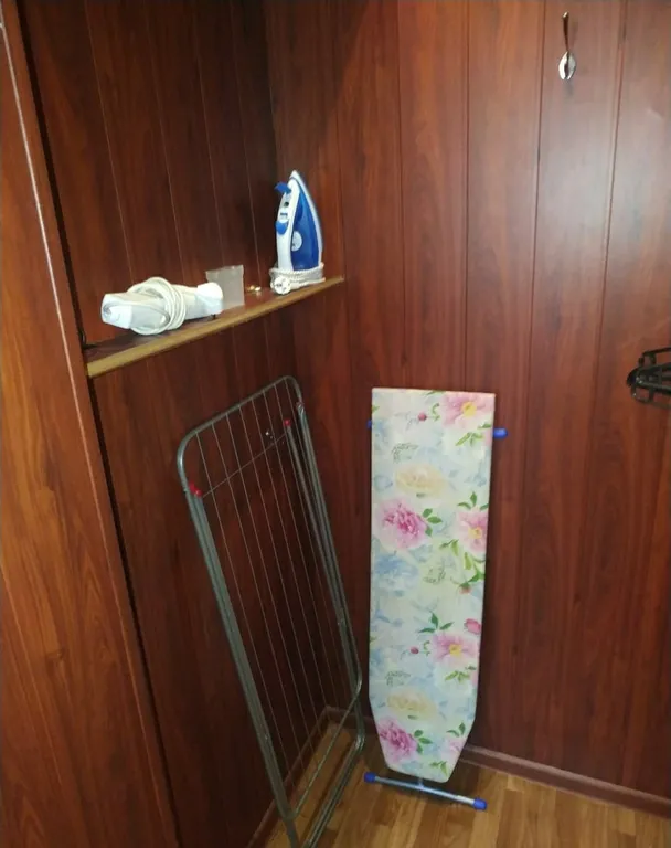 Уютная квартира рядом с центром города