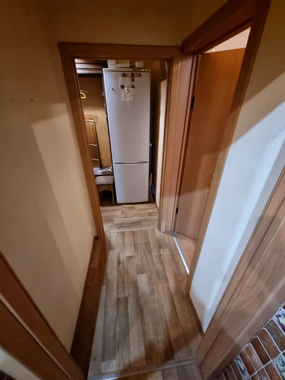 Двухкомнатная квартира вартира в центре города