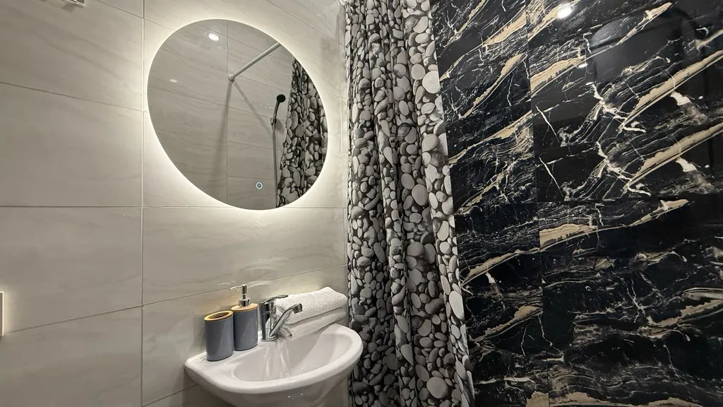 Квартира Комната — Сухум