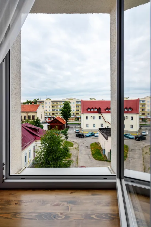 Квартира Апартаменты Виатур на Ожешко — аренда посуточно в Гродно