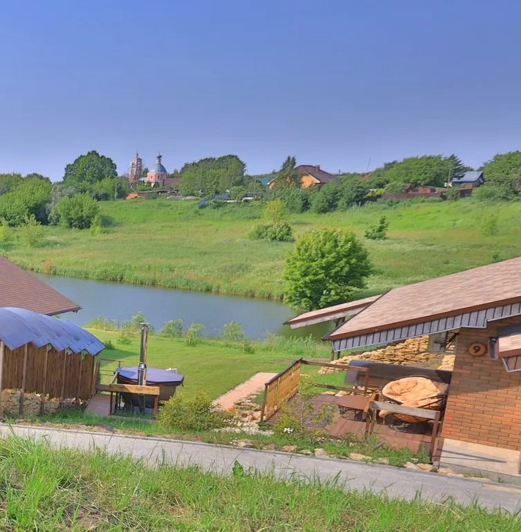 3-комнатный Дом