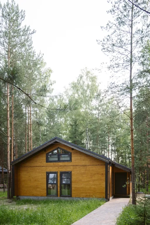 Дом пандора