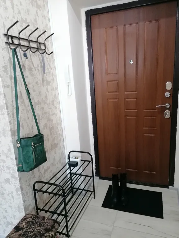 Уютная новая квартира в центре города