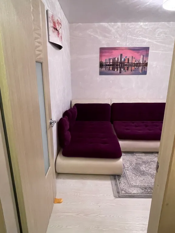 Апартаменты в самом развитом районе Силуэт