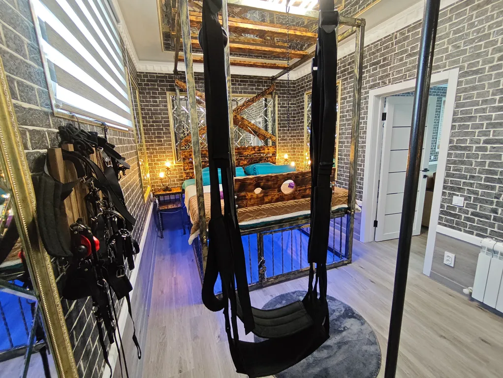 Эксклюзивный апартамент в самом центре