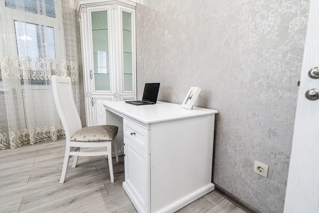 Шикарная двушка в 2х шагах от парка Галицкого