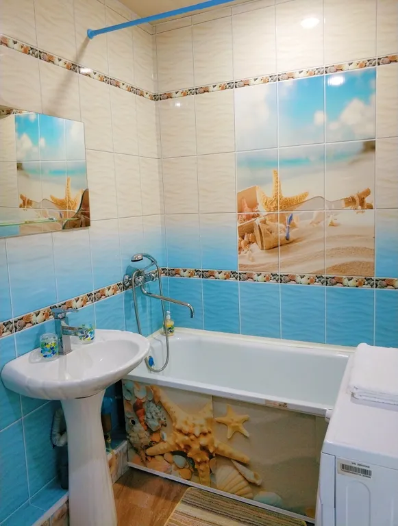 Уютная квартира у Мордовия арены