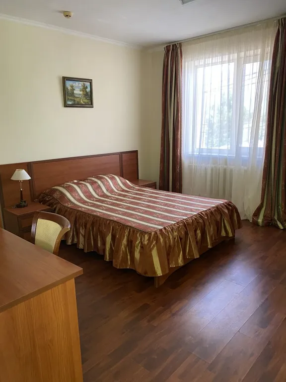 Комната