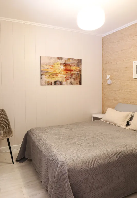 Лосиный ключ - коттедж с баней у озера