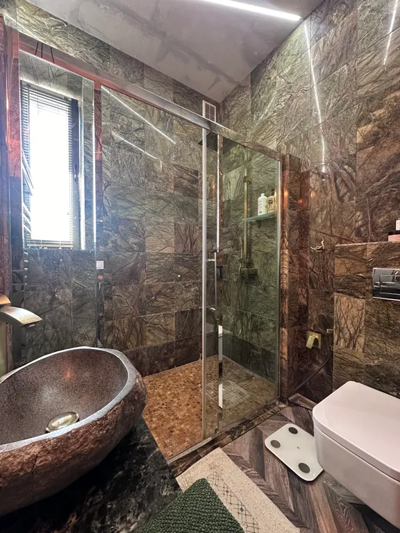 Вилла с бассейном среди виноградников Балаклавы