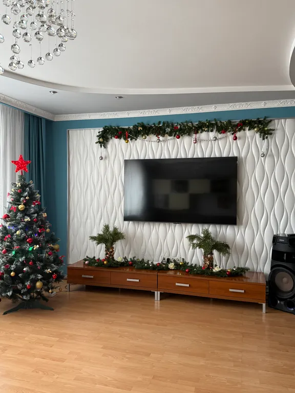 Коттедж Аrt-Гость