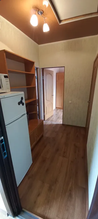 Квартира в гостевом доме с видом на море