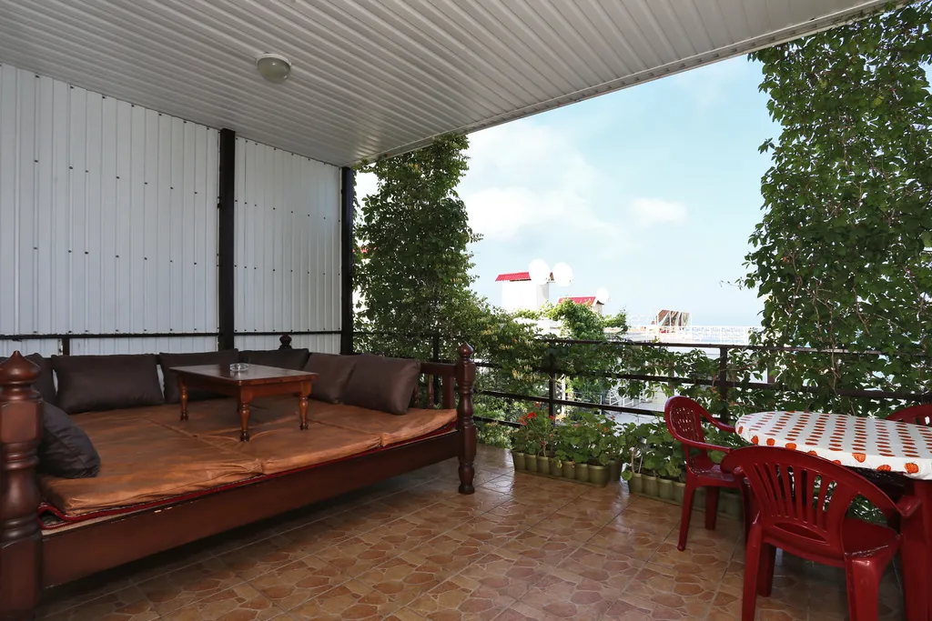 Квартира Комната — аренда посуточно в Орджоникидзе