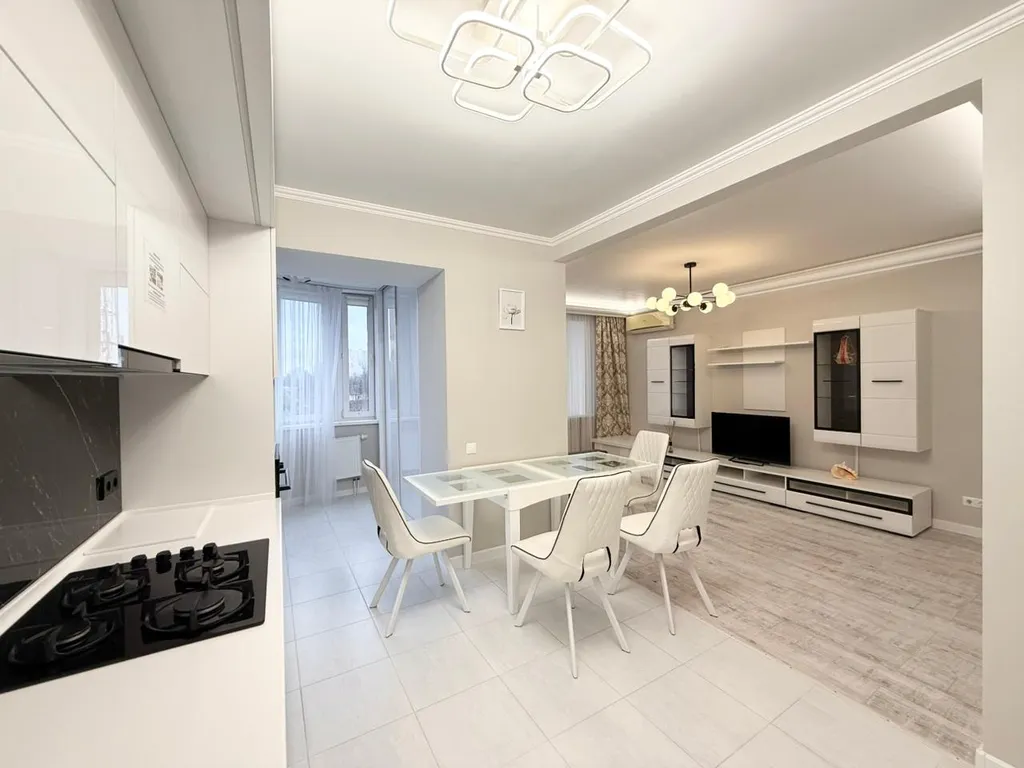 Квартира рядом с Дворцом Спорта — аренда посуточно в Калуга