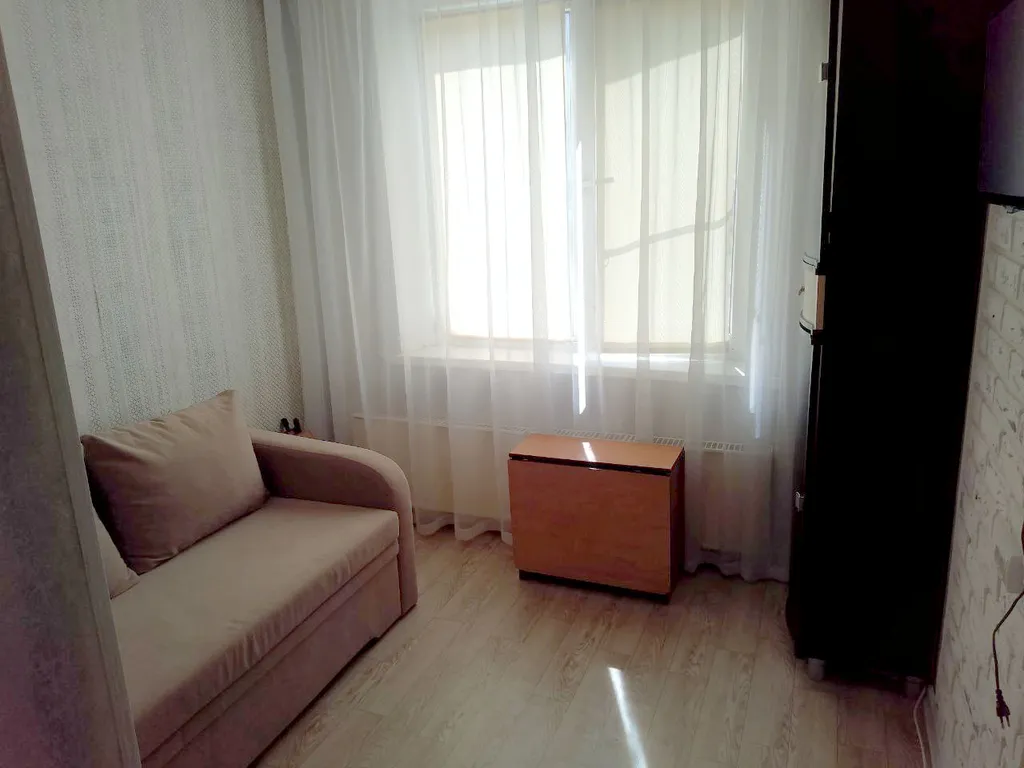 Квартира-студия в центре