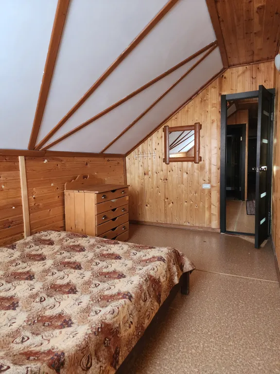 Большое бунгало