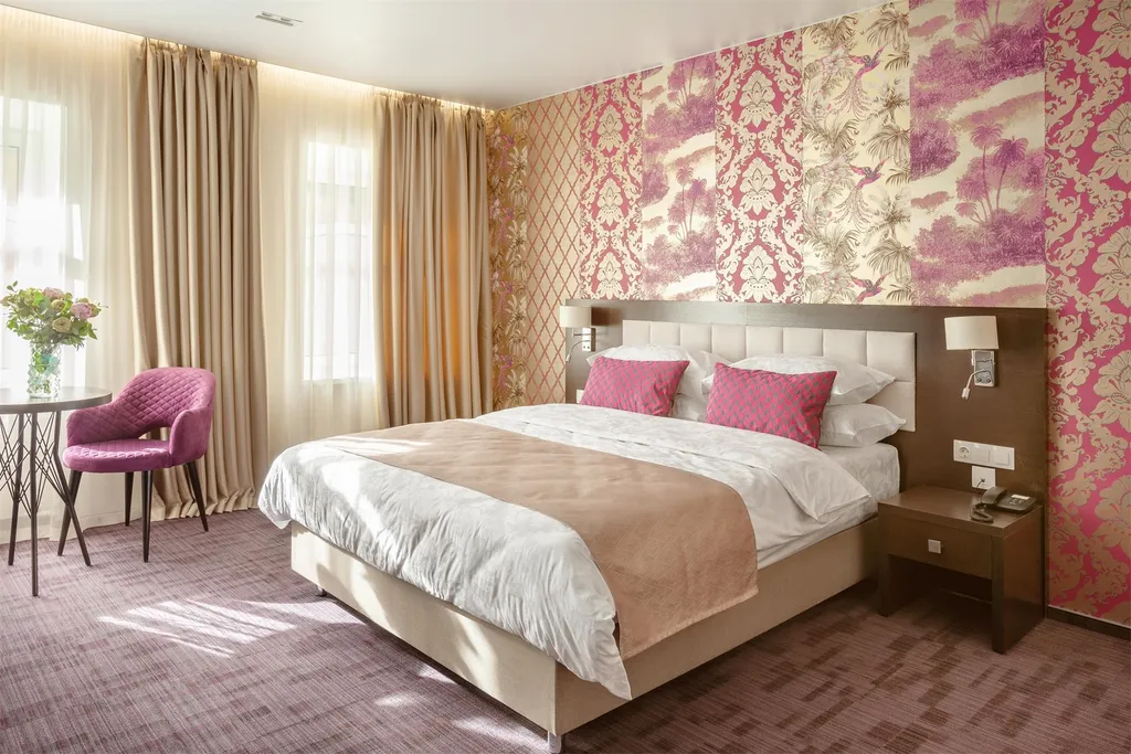 Квартира Комната — Москва