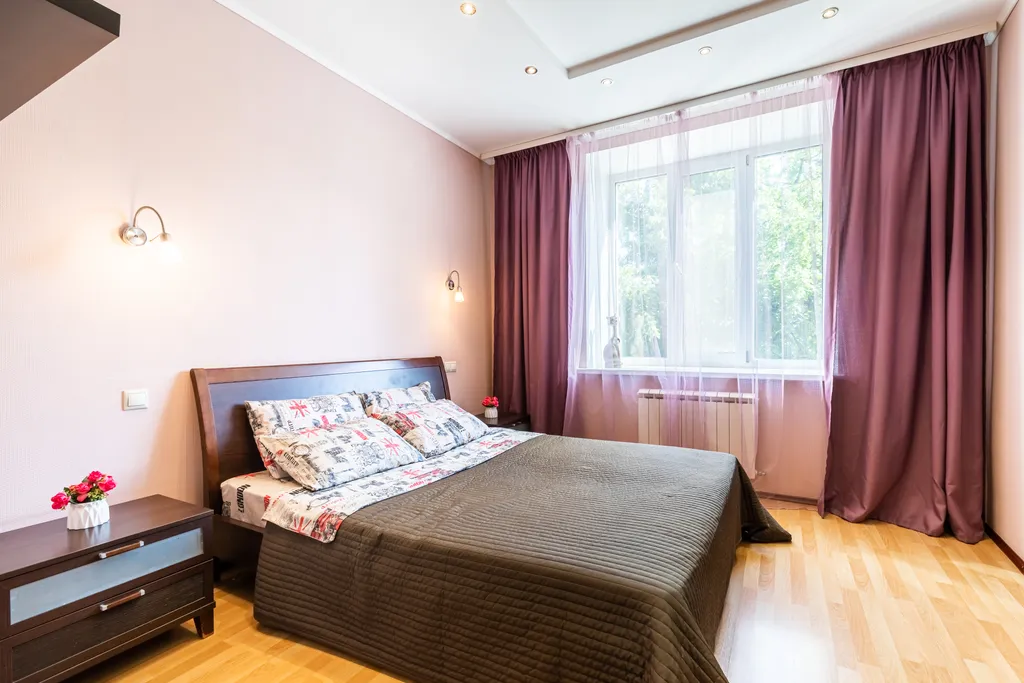Residence Elegance возле Кремля